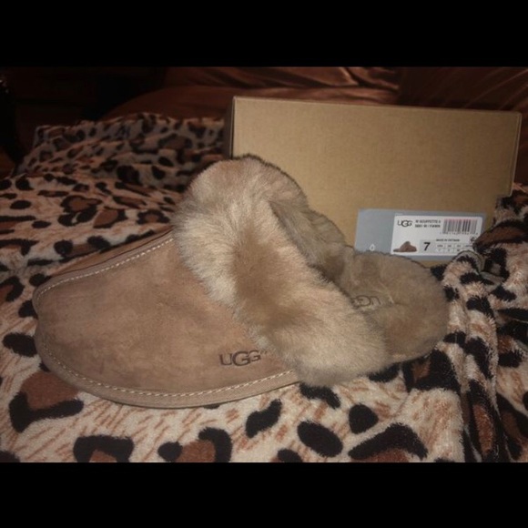 UGG Shoes - Ugg slippers